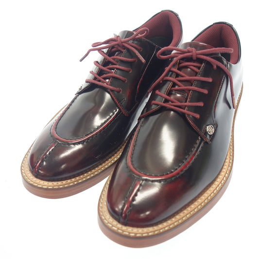 Like new◆G-Fore Golf Shoes G4MF22EF53 Men's Red Brown Size 9.5 G/FORE [AFD8] 