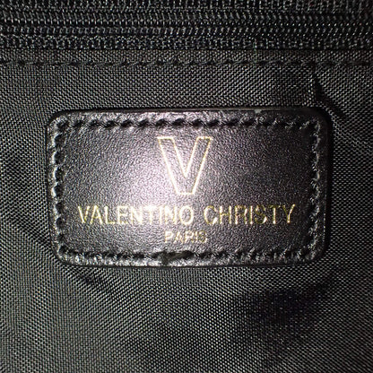 Good condition◆Valentino Christy 2WAY bag quilted VALENTINO CHRISTY [AFE3] 