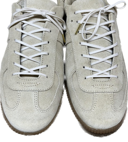 Very good condition ◆ Brother Bridge sneakers German trainer US6 Beige BERLIN BROTHER BRIDGE 