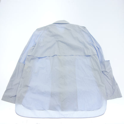 Used ◆ Celine shirt jacket Phoebe period size 38 CELINE [AFB38] 