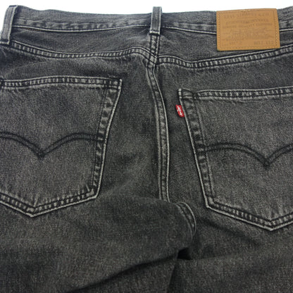 Levi's 牛仔裤 551 Z 男士 灰色 W32 L32 Levi's [AFB8] [二手] 