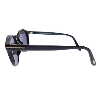 Good condition◆Tom Ford sunglasses TF591-F black with box TOM FORD [AFI14] 