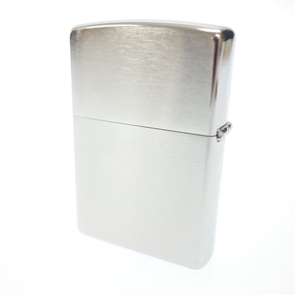 中古◆ジッポ― 85周年記念 2017年 シルバー ZIPPO【AFI15】