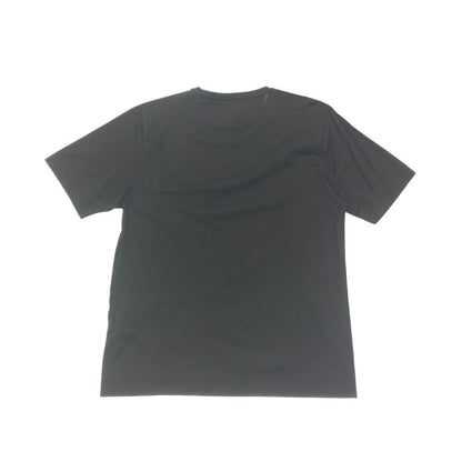 FENDI 21SS T-shirt Black Size XXL 12CPF₋21-604 FENDI [AFB14] 