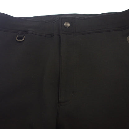 Good Condition ◆Real Bristol Training Pants 230032 Men's Black Size L FCReal Bristol [AFB45] 