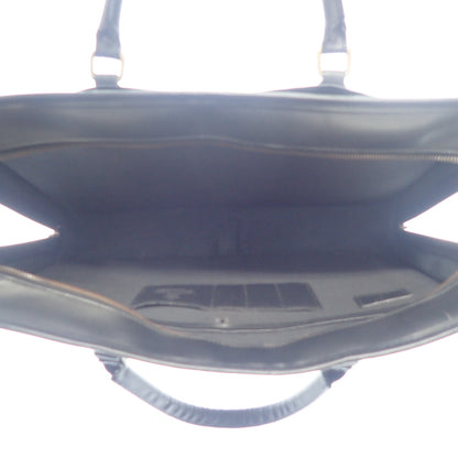 Ettinger briefcase tote bag black ETTINGER [AFE8] [Used] 