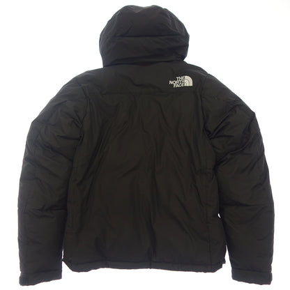 美品◆ノースフェイス バルトロライトジャケット ND91950 メンズ ブラック サイズXL THE NORTH FACE【AFA20】