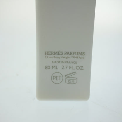 状况非常好◆爱马仕尼罗河花园淡香水 100ml &amp; 7.5ml 润肤乳 80ml 礼品套装 HERMES UN JARDIN SUR LE NIL [AFI19] 