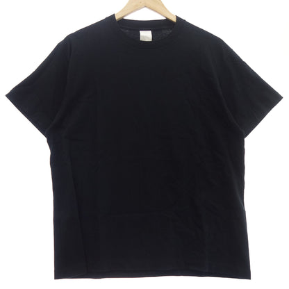 COMOLI SURPLUS T-shirt V01-05009 Men's Black 3 COMOLI [AFB14] [Used] 