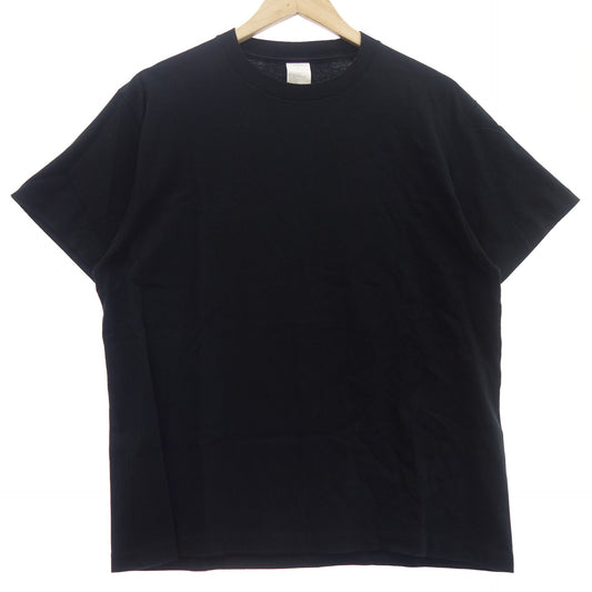 コモリ SURPLUS Tシャツ V01-05009 メンズ ブラック 3 COMOLI【AFB14】【中古】