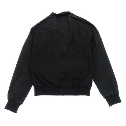 Used ◆Baracuta Blouson G9 Swing Top Harrington Jacket Men's Navy Size 38 BARACUTA [AFB22] 