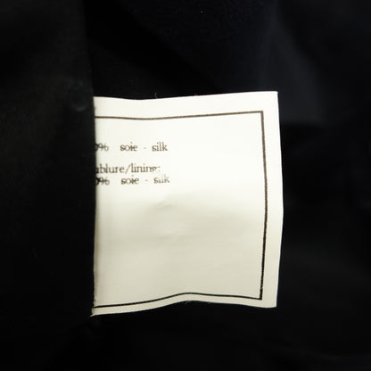 CHANEL 裙子 Cocomark 95A 女士 黑色 36 CHANEL [AFB42] [二手] 