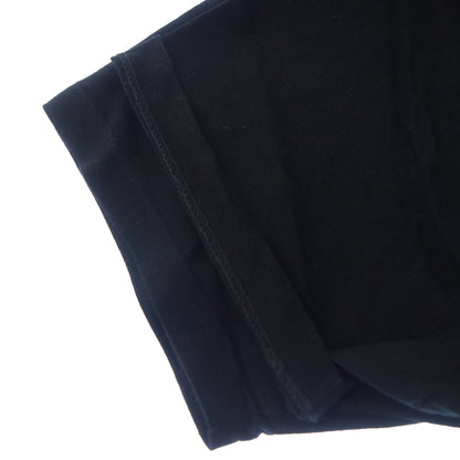 COMOLI SURPLUS T-shirt V01-05009 Men's Black 3 COMOLI [AFB9] [Used] 