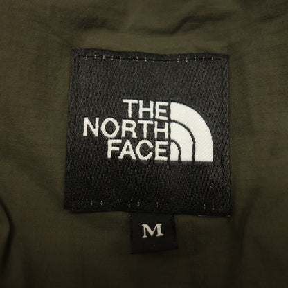 状况非常好 ◆ The North Face Trango 派克大衣 NY81831 男士尺码 M 卡其色 THE NORTH FACE Trango 派克大衣 [AFB13] 