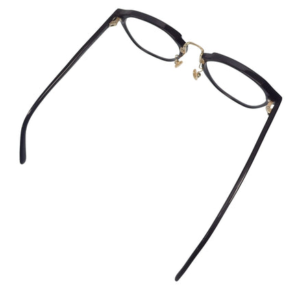 Used Tom Ford Glasses Wellington TF5727-DB 53□21 145*0 Black TOM FORD [AFI6] 