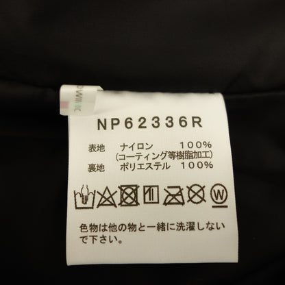 未使用 ◆The North Face Mountain Light 夹克 NP62336R 石板棕色男士 XL 码 THE NORTH FACE [AFB42] 