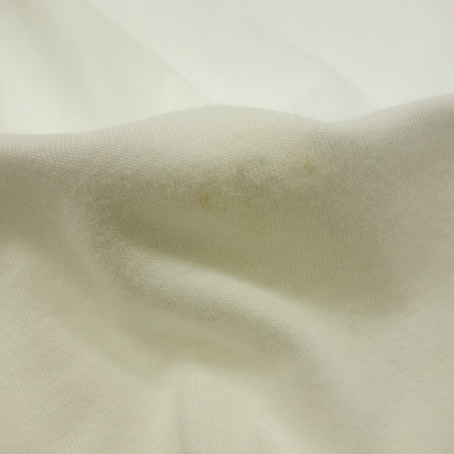 状况良好◆Moncler 带口袋棉质 T 恤 2019 男式 M 码 白色 MONCLER MAGLIA [AFB3] 