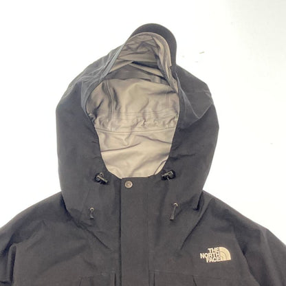 The North Face All Mountain Jacket Gore-Tex NP61910 Size XXL Black THE NORTH FACE [AFB22] 