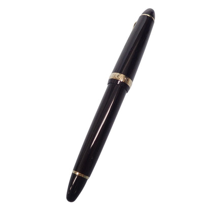 Used ◆ Sailor fountain pen nib 21K black SAILOR [AFI9] 