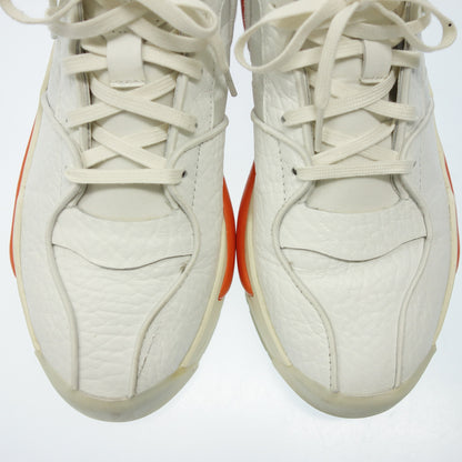 Good Condition◆Weissly HR1976 Hokori Ⅲ Sneakers Men's Size 28cm White Y-3 [AFC32] 