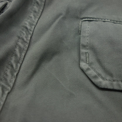 Brunello Cucinelli 短裤棉质男式 46 灰色 BRUNELLO CUCINELLI [AFB24] [二手] 