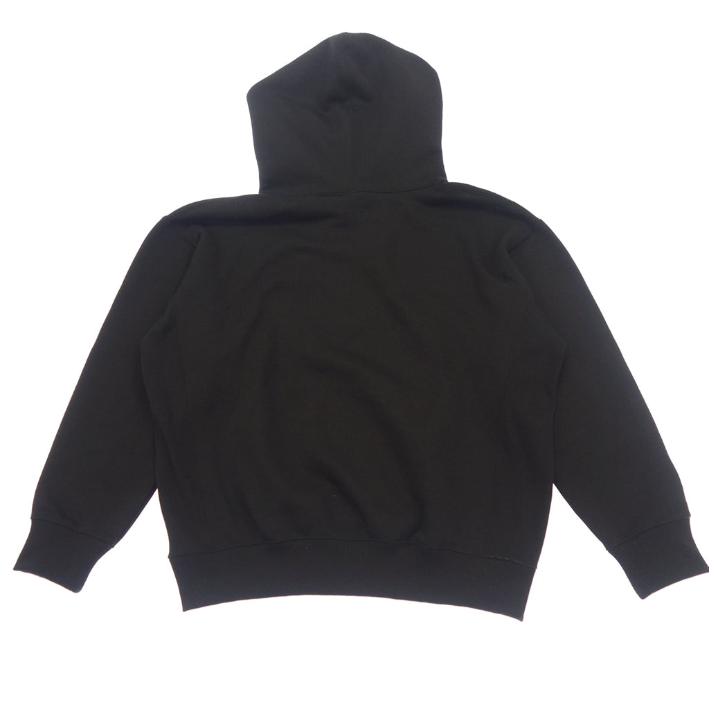 Very good condition◆The North Face Heather Sweat Hoodie Women's Size L Black NTW62132 THE NORTH FACE [AFB21] 