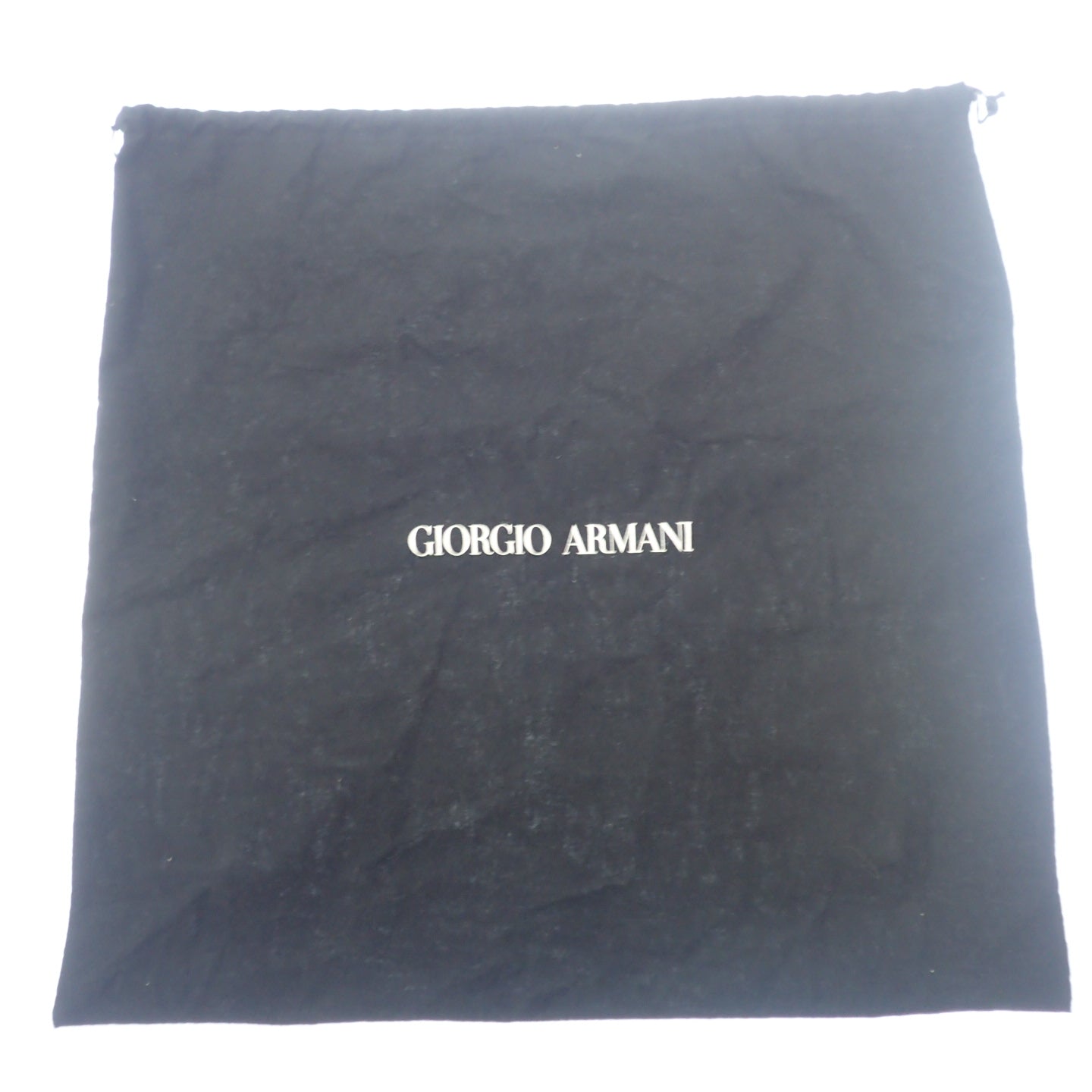 Used ◆ Armani Collezoni leather tote bag handbag cowhide ARMANI COLLEZIONI [AFE3] 