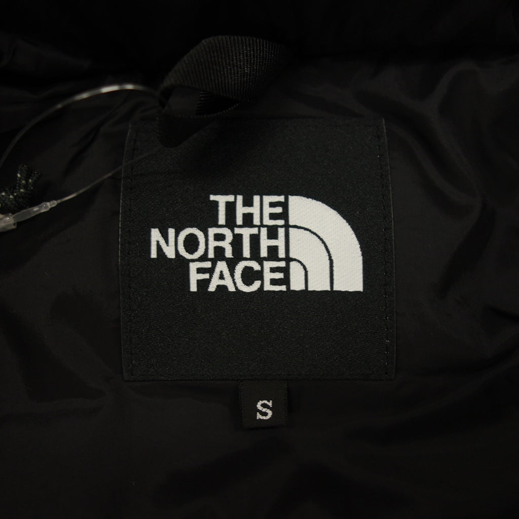 未使用 ◆The North Face Bartolo Light 羽绒服 ND92340 男士尺码 S 米色 THE NORTH FACE [AFA1] 