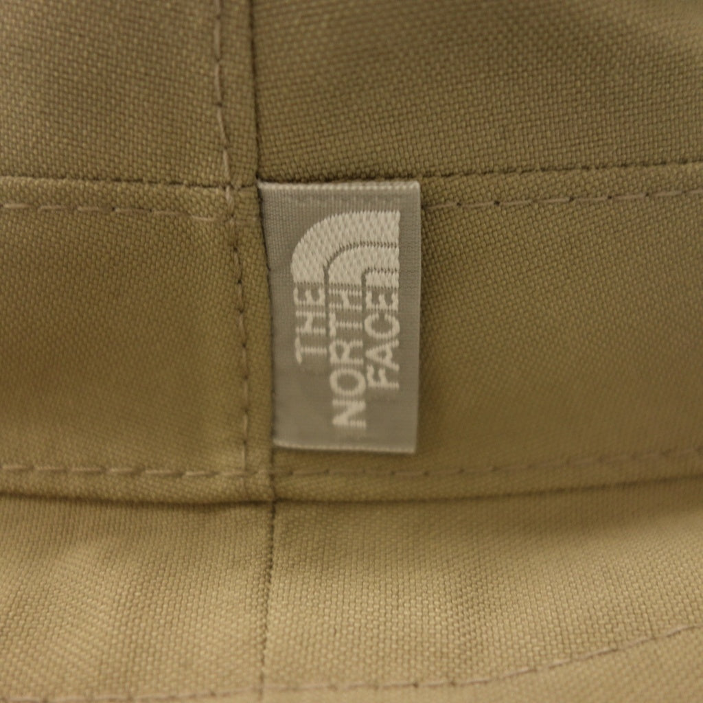 Like new◆The North Face Gore-Tex Hat NN02304 Classic Khaki Size XL THE NORTH FACE [AFI20] 