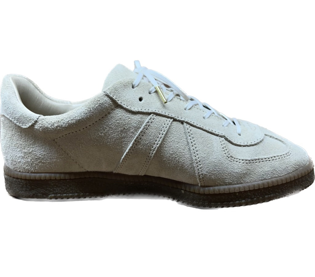 Very good condition ◇ Brother Bridge sneakers German trainer US6 Beige –  ストックラボ オンライン｜ブランドヴィンテージ