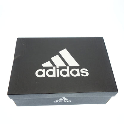 阿迪达斯运动鞋 Alpha Comfy GZ3465 男士 黑色 26.5 厘米 adidas [AFD9] [二手] 
