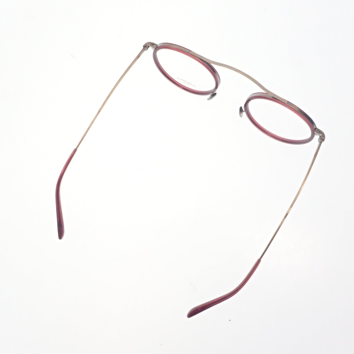 Oliver Peoples 眼镜 日期眼镜 MP-3-XL [AFI8] 