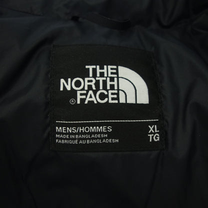 ザ ノースフェイス ダウンジャケット ジュピターインターナショナル輸入元 メンズ XL 黒 The North Face【AFB41】【中古】