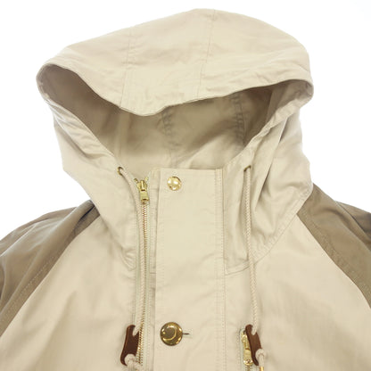 Used ◆ Markaware Mountain Parka A12E-10BL02C Men's Size 3 Beige MARKAWARE [AFB26] 