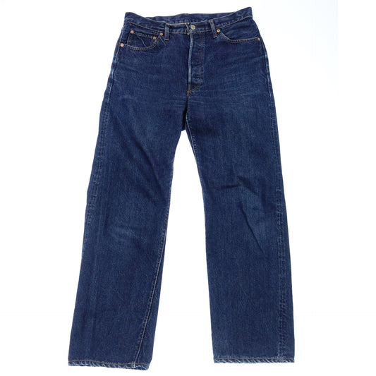 Good condition ◆ Gerard Last Resort Denim Pants Size L Men's Blue JELADO LAST RESORT [AFB12] 