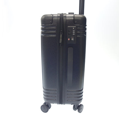 Good condition ◆ Bargiotti suitcase 4 wheels black series Bargiotti 