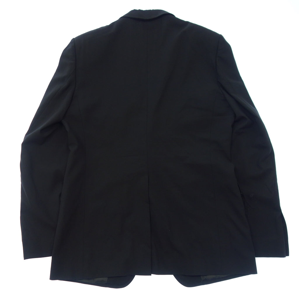 Used ◆ Dolce &amp; Gabbana Tailored Jacket 2B Wool Men's Black DOLCE&amp;GABBANA [AFB28] 