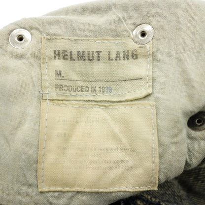 Very good condition◆Helmut Lang Denim Pants Early Archive Paint Vintage Men's Indigo 26 HELMUT LANG [AFB31] 