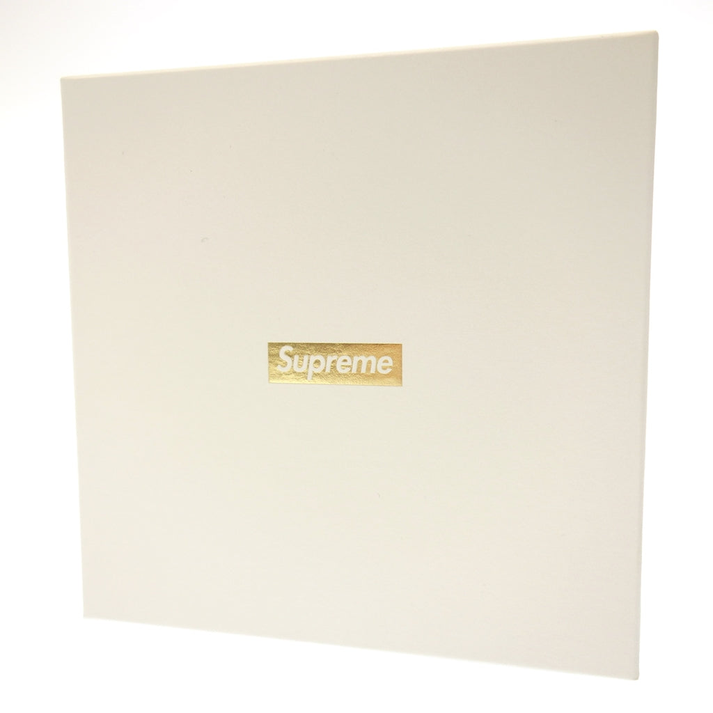 極美品◇シュプリーム お椀 汁椀 食器 赤系 Zoni Gritter Bowl Supreme