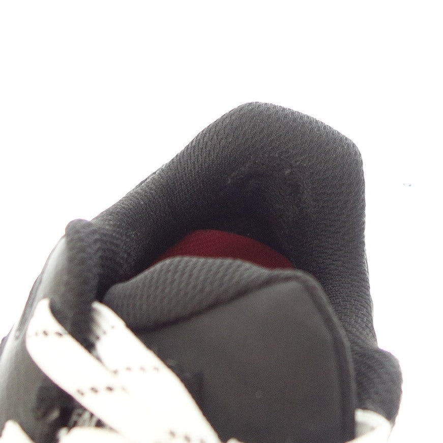 Used ◆ North Face sneakers VECTIV TARAVAL THE NORTH FACE [AFD7] Women's 22.5 black series VECTIV TARAVAL THE NORTH FACE 