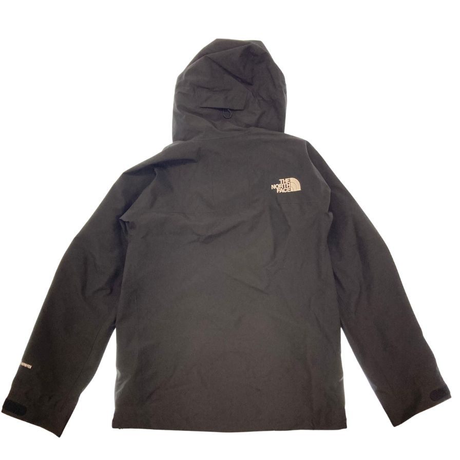 The North Face Mountain Jacket Parka NP61800 Black Men's Size XXL THE NORTH FACE Mountain Jacket [AFB19] 