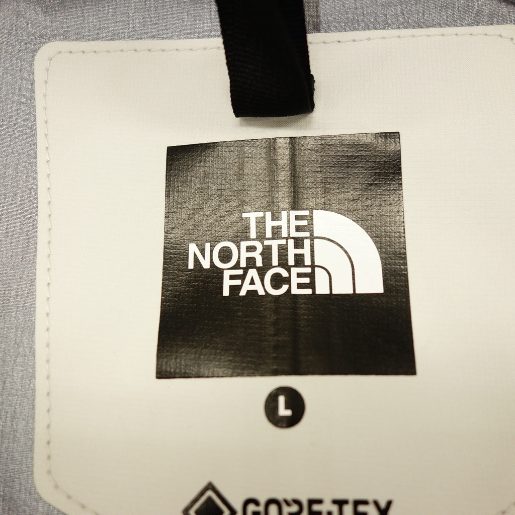 未使用 ◆The North Face Kuniichi Nomura 大衣配渔夫帽 Gore-Tex NP62130EX 男士 Tingray 尺寸 L THE NORTH FACE [AFB42] 