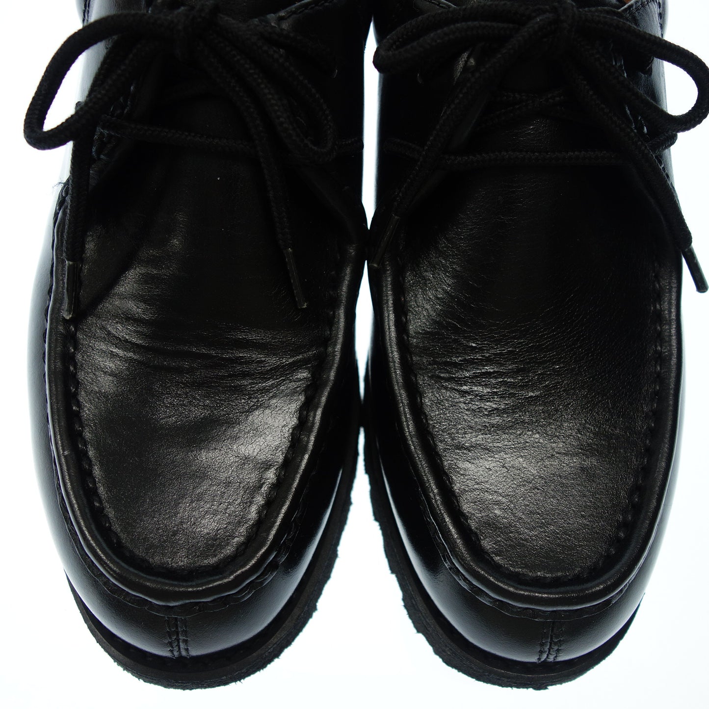 Regal 蒂罗尔鞋男式 25 黑色 REGAL [AFC47] [二手] 