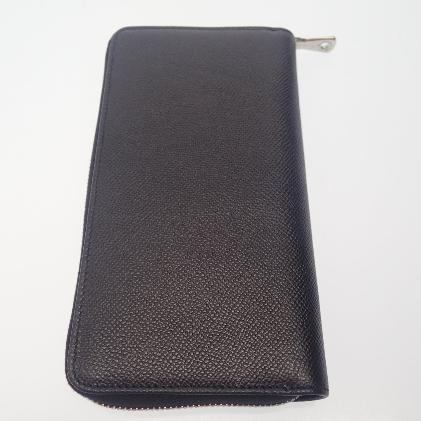 Dolce &amp; Gabbana long wallet round zip DOLCE&amp;GABBANA [AFI1] [Used] 