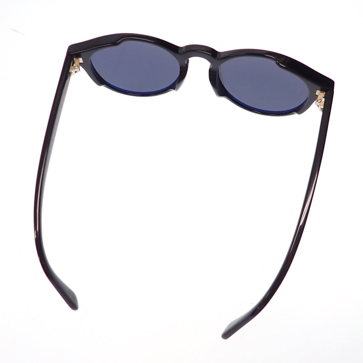 Good condition◆Tom Ford sunglasses TF591-F black with box TOM FORD [AFI14] 