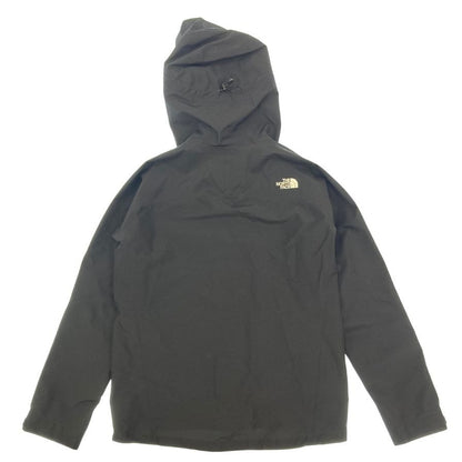 The North Face 全山地夹克 Gore-Tex NP61910 尺寸 XXL 黑色 THE NORTH FACE [AFB22] 