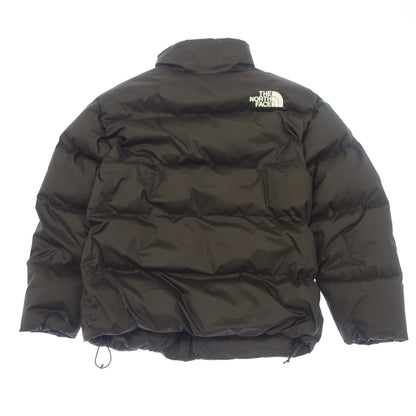 中古◆ノースフェイス ダウンジャケット LOFTY ロフティー NJ1DM64A レディース 黒 サイズM THE NORTH FACE【AFA9】