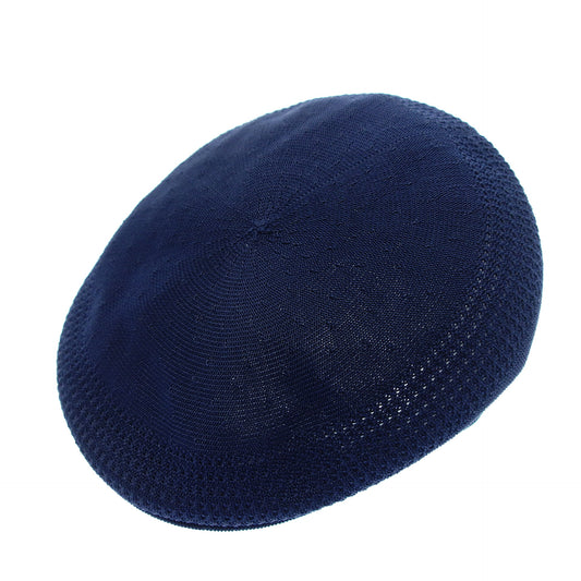 KANGOL Hunting Hat VENTAIR 504 Navy L KANGOL [AFI20] [Used] 