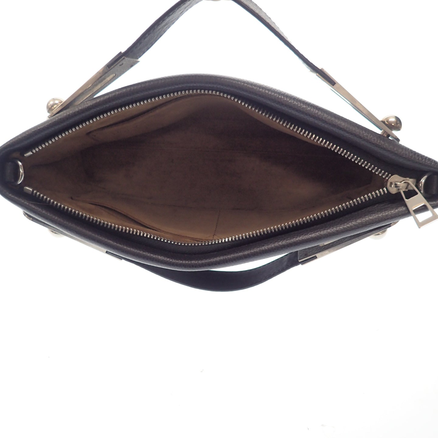 LOEWE Handbag Missy Anagram LOEWE [AFE3] [Used] 