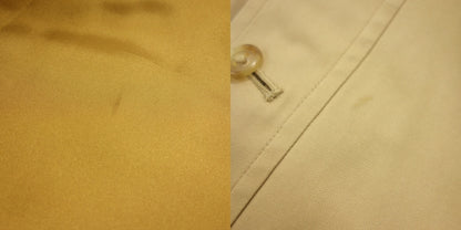 Used◆Burberrys Coat Reversible Men's Wool Polyester C-TK83 BURBERYS [LA] 